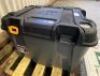 AEG Cordless Driver, Supatool tool bag, Storage tub, First Aid Kit and step ladder - 4