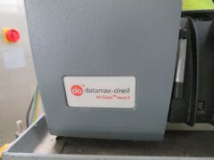 Punnet Packing Line - Linx T551 Inkjet Printer, Bizerba Check weigher & Metal Detector, Datamax-O'Neil Label Printer - 17
