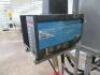 2005 Econoseal Carton Erection Machine, Model: 8417 - 2
