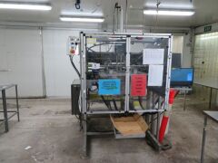 2005 Econoseal Carton Erection Machine, Model: 8417 - 7