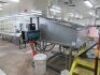 2005 Econoseal Carton Erection Machine, Model: 8417 - 8
