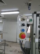 2005 Econoseal Carton Erection Machine, Model: 8417 - 13