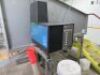 2005 Econoseal Carton Erection Machine, Model: 8417 - 16