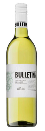 Bulletin Place Chardonnay Vintage 2019 (12 x 750 ml)
