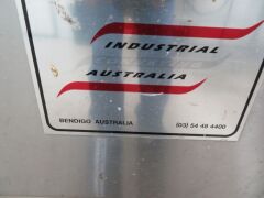 Industrial Conveying Australia Continuous Conveyor - 8