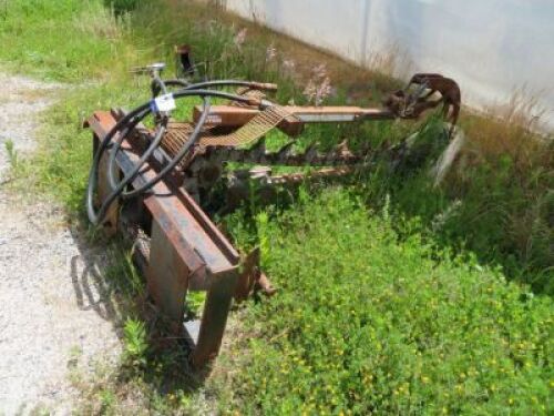 Digga Trenching attachment to suit Skid Steer