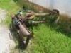 Digga Trenching attachment to suit Skid Steer