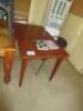 Quantity of 3 x Tables & 13 x Chairs