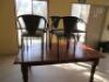 Quantity of 3 x Tables & 13 x Chairs - 2