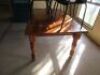 Quantity of 3 x Tables & 13 x Chairs - 3