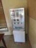 Coin Operated Machine, 500 x 540 x 1500mm H