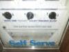 Coin Operated Machine, 500 x 540 x 1500mm H - 2