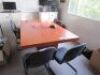 Group lot Furniture - 3