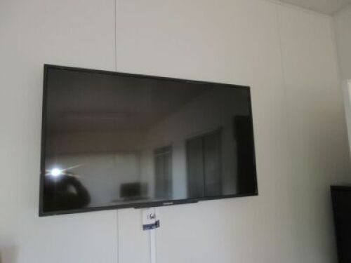 Changhong 40" Television
