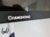 Changhong 40" Television - 2