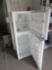Changhong Fridge/Freezer, Model: FTM219K02W, 219 Litre - 2