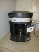 Kitchen Items including; Delonghi Coffee maker, Samsung Microwave, Toaster, Kettle etc - 2