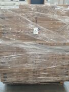 BULK PALLET STILFORD PROFESSIONAL SCREENS - VARIOUS SIZES (Refer Photos)