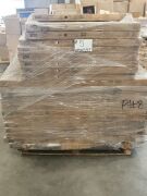 BULK PALLET STILFORD PROFESSIONAL SCREENS - VARIOUS SIZES (Refer Photos) - 2