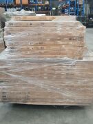 BULK PALLET STILFORD PROFESSIONAL SCREENS - VARIOUS SIZES (Refer Photos) - 4