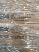 BULK PALLET STILFORD PROFESSIONAL SCREENS - VARIOUS SIZES (Refer Photos) - 5