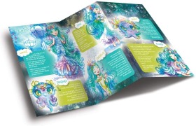 Carton of 8 x Nebulous Stars - Glitter & Foil Art Kits - 5