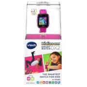 VTech Kidizoom Smart Watch DX2.0 - Purple - 3