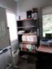 Quantity of 4 Book Shelves - 2