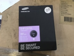 Samsung SHP- DS705 Smart Door Lock - 2