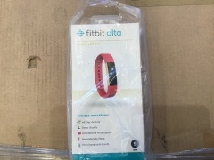 Fitbit Alta smart watch - 2