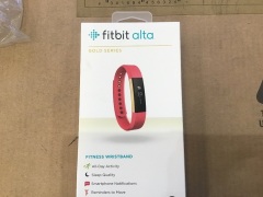 Fitbit Alta Smart Watch - 2