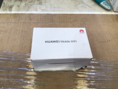 HUAWEI MOBILE WIFI - 2