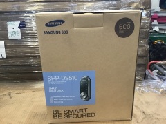 SAMSUNG SHP-DS510 Smart Door Lock - 3