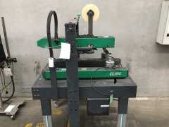 Carton Tapping Machine, Siat Model: XL35PA