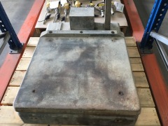 Colonial Scales, 300Kg, Avery Weight-Tronix - 2