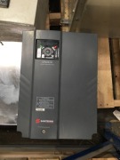 Stainless Steel Box & Sinus Variable Speed Drives - 2