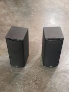 MK Sound 750 THX Select II 5.1 Speaker Package - 12