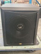 MK Sound 750 THX Select II 5.1 Speaker Package - 15