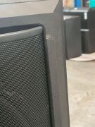 MK Sound 750 THX Select II 5.1 Speaker Package - 18