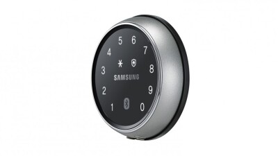 SAMSUNG SHP-DS705 SMART DOORLOCK