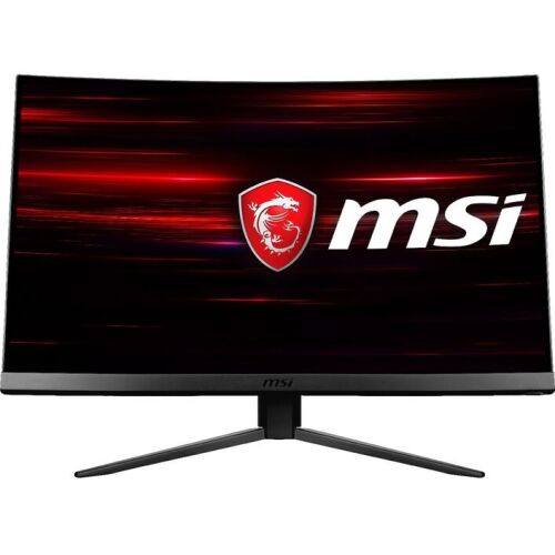 MSI OPTIX MAG241C Gaming Monitor 23.6 inch