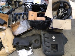 Miscellaneous Car Parts - 3