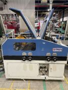 Recmi Rotary Trimmer, Model CR3000, Year 2011 - 3