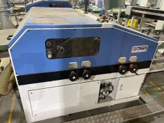 Recmi Rotary Trimmer, Model CR3000, Year 2011 - 2