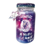 Box of 3 x Nebulous Stars - Galaxy Wish Jar Kits - 5