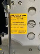 Mosca Automatic Strapper, Fusion, Mobile Unit Single Phase - 5