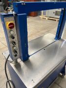 Mosca Automatic Strapper, Type RO-M Fusion, Year 2012, Mobile Unit Single Phase - 2