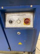 Mosca Automatic Strapper, Type RO-M, Year 2008, Mobile Unit Single Phase - 2