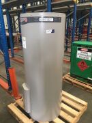 2017 Heavy Duty Electric Hot Water Heater 315 Ltr Rheem Model: 61331507