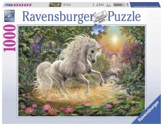 Bundle of 4 x Ravensburger Puzzle Sets - 3